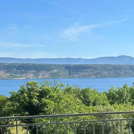 Сasa de vacaciones La Foux Nord - Sublime Panorama Du *