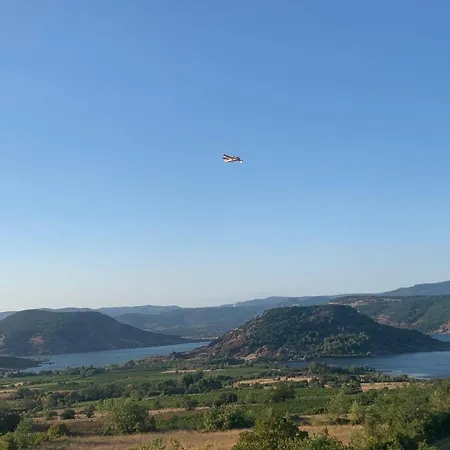 Сasa de vacaciones La Foux Nord - Sublime Panorama Du *